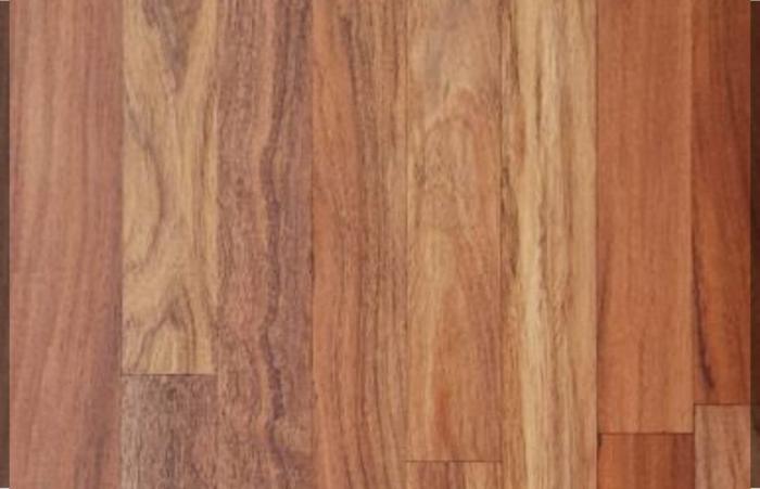 Madera de bari